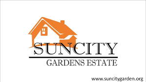 Sun City Gardens Logo